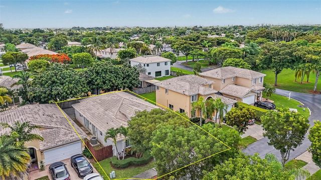 14033 SW 155th Court, Miami, FL 33196