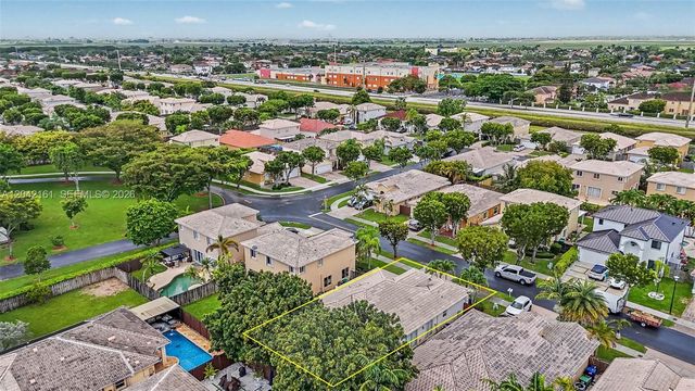 14033 SW 155th Court, Miami, FL 33196