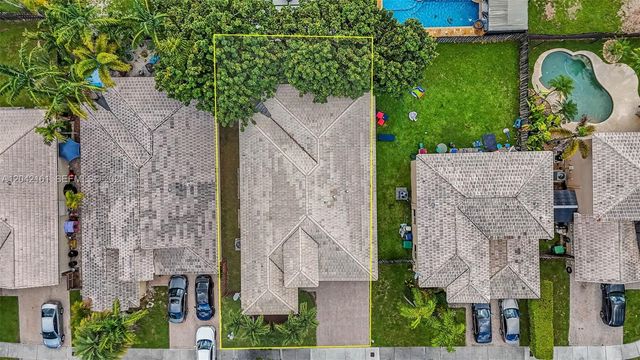 14033 SW 155th Court, Miami, FL 33196