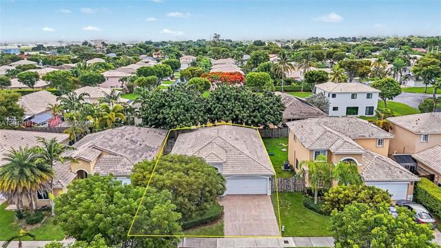14033 SW 155th Court, Miami, FL 33196