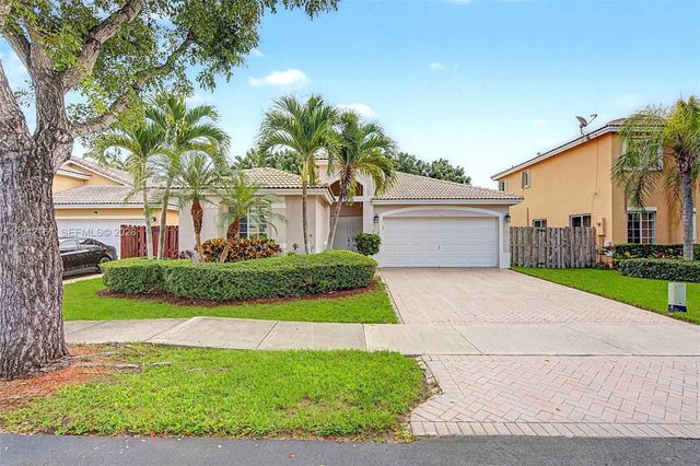 14033 SW 155th Court, Miami, FL 33196