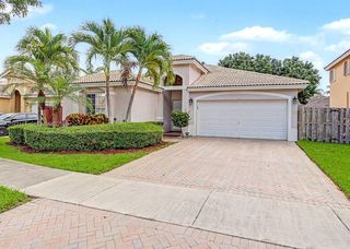 14033 SW 155th Court, Miami, FL 33196