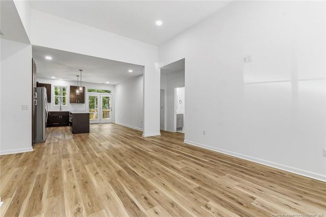 5116 Cardinal Circle, Sanford, NC 27332