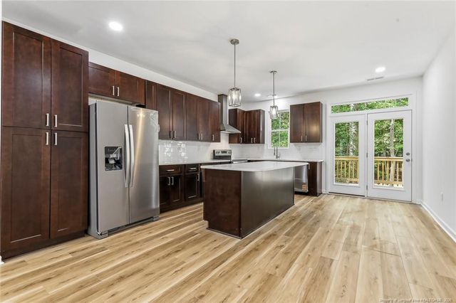 5116 Cardinal Circle, Sanford, NC 27332
