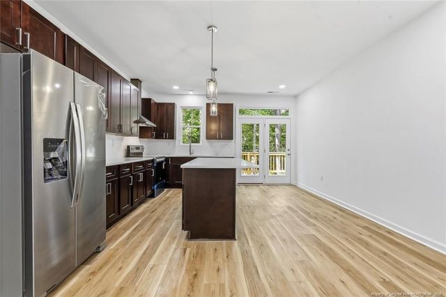 5116 Cardinal Circle, Sanford, NC 27332