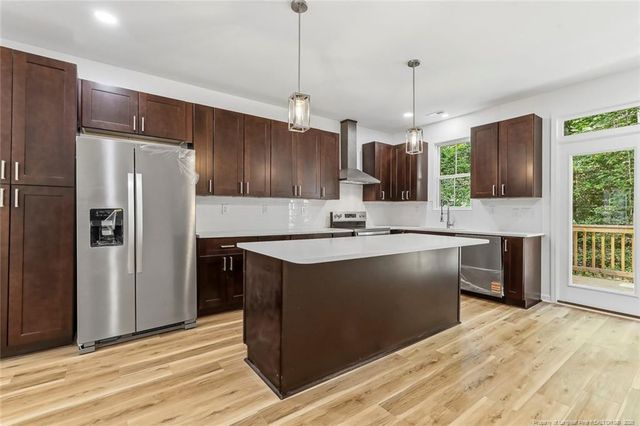 5116 Cardinal Circle, Sanford, NC 27332