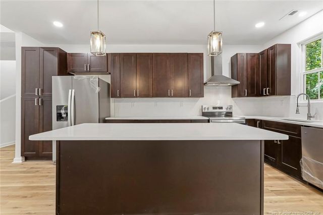 5116 Cardinal Circle, Sanford, NC 27332