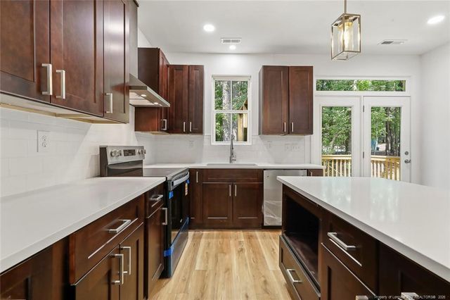 5116 Cardinal Circle, Sanford, NC 27332