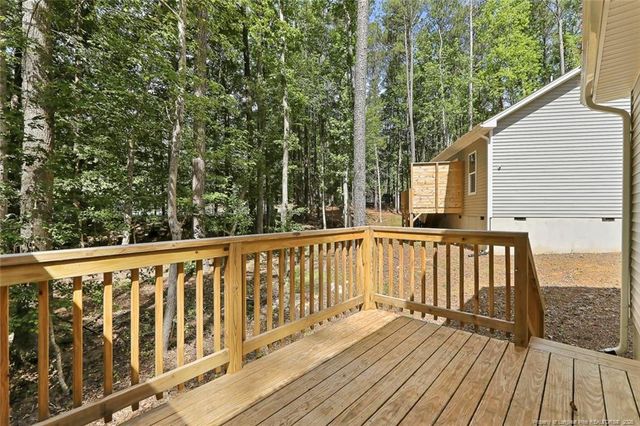 5116 Cardinal Circle, Sanford, NC 27332