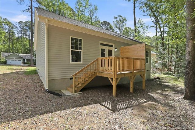 5116 Cardinal Circle, Sanford, NC 27332