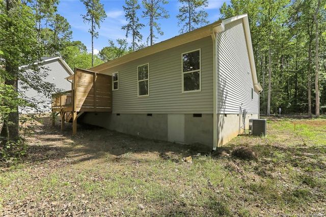 5116 Cardinal Circle, Sanford, NC 27332