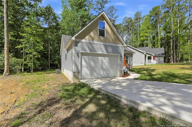 5116 Cardinal Circle, Sanford, NC 27332