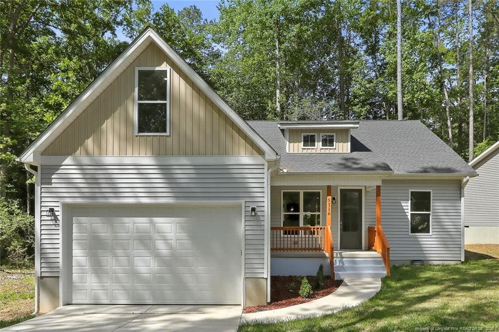 5116 Cardinal Circle, Sanford, NC 27332