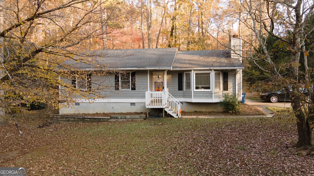 109 Greentree Parkway, Macon, GA 31220