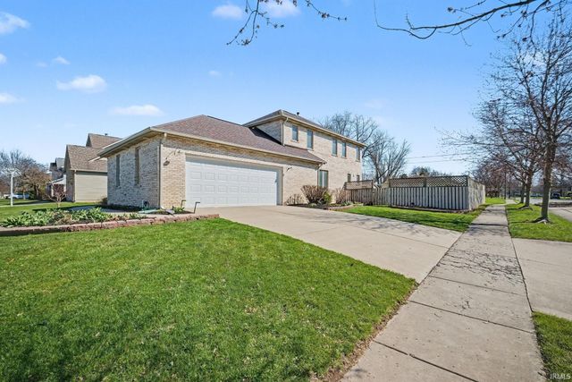 861 Lagrange Street, West Lafayette, IN 47906