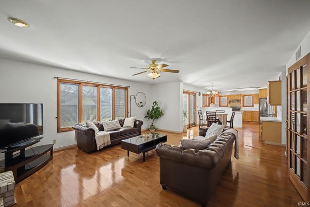 861 Lagrange Street, West Lafayette, IN 47906