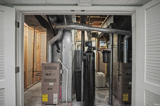 861 Lagrange Street, West Lafayette, IN 47906