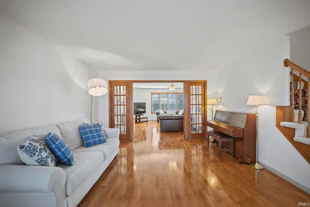 861 Lagrange Street, West Lafayette, IN 47906