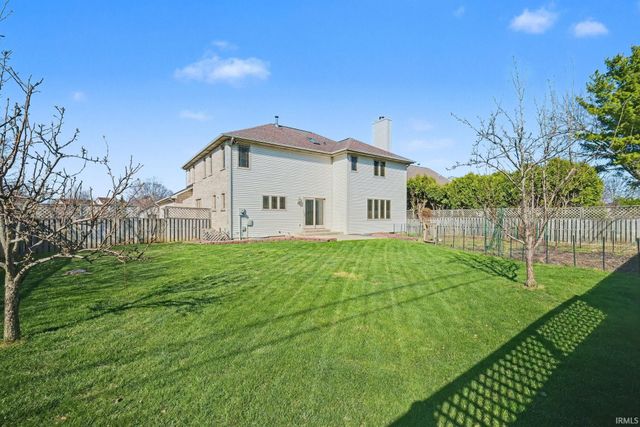 861 Lagrange Street, West Lafayette, IN 47906