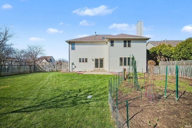 861 Lagrange Street, West Lafayette, IN 47906