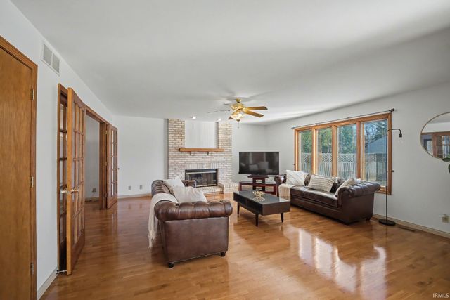 861 Lagrange Street, West Lafayette, IN 47906