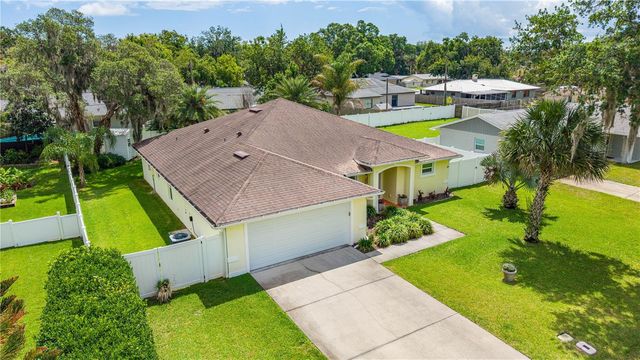 2513 QUEEN PALM DRIVE, Edgewater, FL 32141