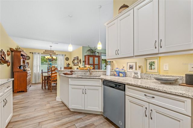 2513 QUEEN PALM DRIVE, Edgewater, FL 32141