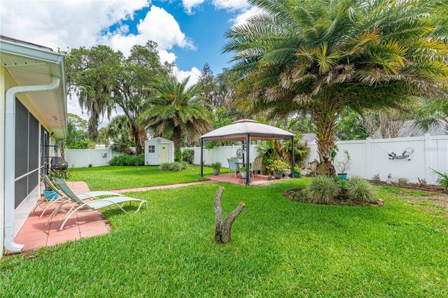 2513 QUEEN PALM DRIVE, Edgewater, FL 32141