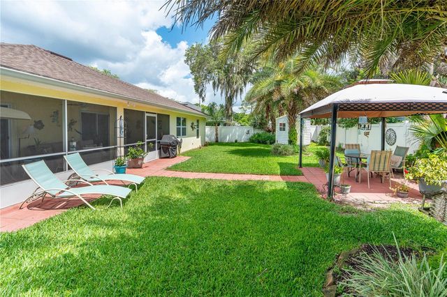 2513 QUEEN PALM DRIVE, Edgewater, FL 32141