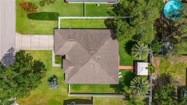 2513 QUEEN PALM DRIVE, Edgewater, FL 32141