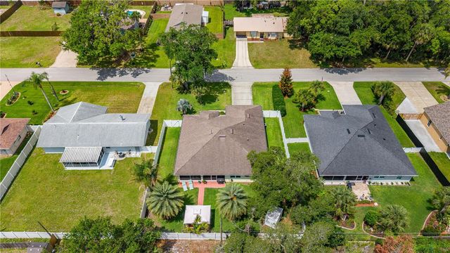 2513 QUEEN PALM DRIVE, Edgewater, FL 32141
