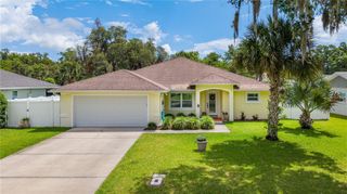 2513 QUEEN PALM DRIVE, Edgewater, FL 32141