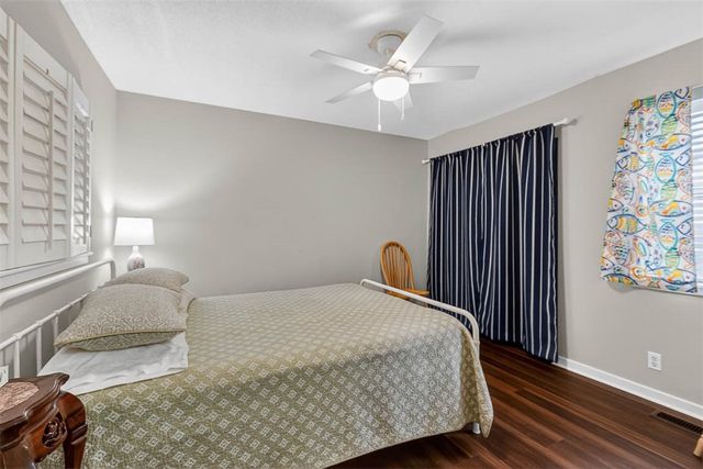 513 Brockinton South, St Simons Island, GA 31522