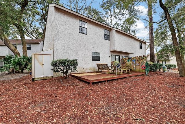 513 Brockinton South, St Simons Island, GA 31522