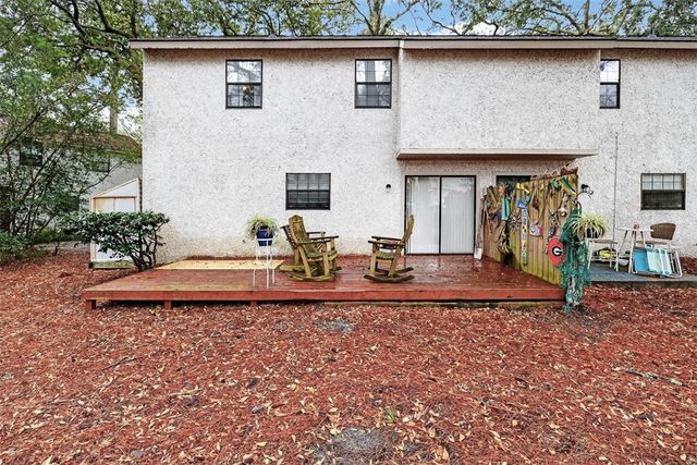 513 Brockinton South, St Simons Island, GA 31522