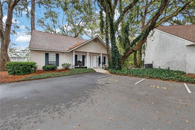 513 Brockinton South, St Simons Island, GA 31522