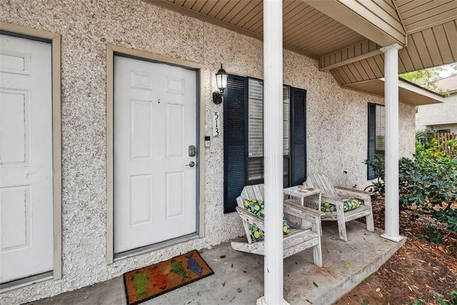 513 Brockinton South, St Simons Island, GA 31522