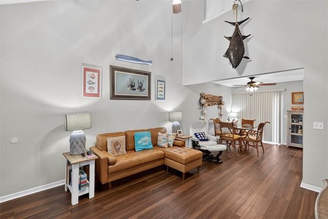 513 Brockinton South, St Simons Island, GA 31522