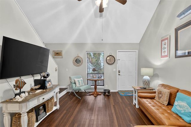 513 Brockinton South, St Simons Island, GA 31522