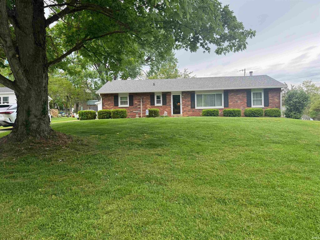 2745 E Bernice Drive, Bloomington, IN 47401