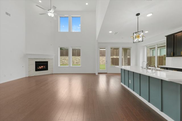 3533 Hyacinth Way, Celina, TX 75078