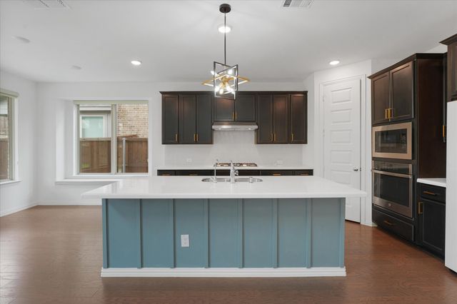 3533 Hyacinth Way, Celina, TX 75078