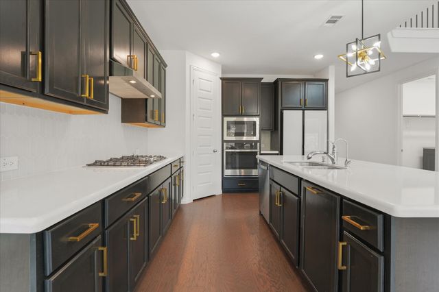 3533 Hyacinth Way, Celina, TX 75078