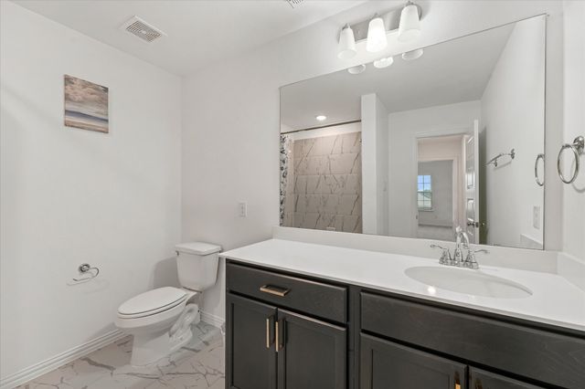 3533 Hyacinth Way, Celina, TX 75078