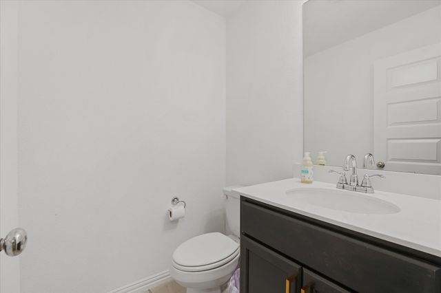 3533 Hyacinth Way, Celina, TX 75078