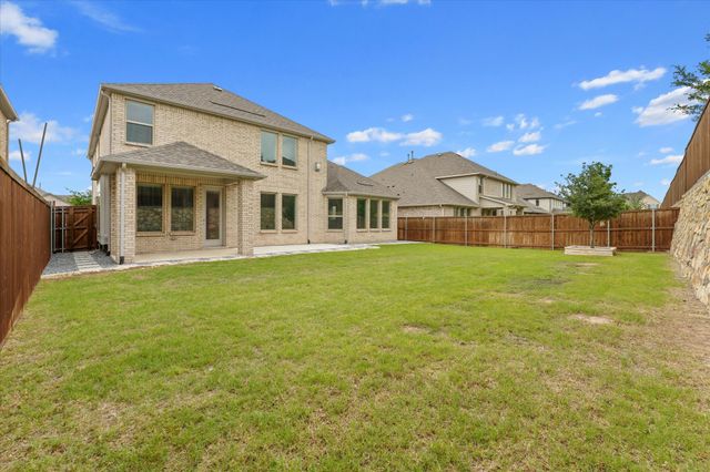 3533 Hyacinth Way, Celina, TX 75078