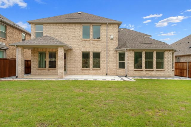 3533 Hyacinth Way, Celina, TX 75078