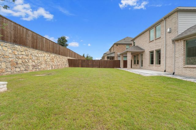 3533 Hyacinth Way, Celina, TX 75078