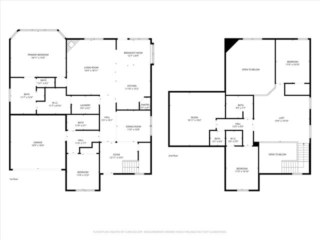 3533 Hyacinth Way, Celina, TX 75078