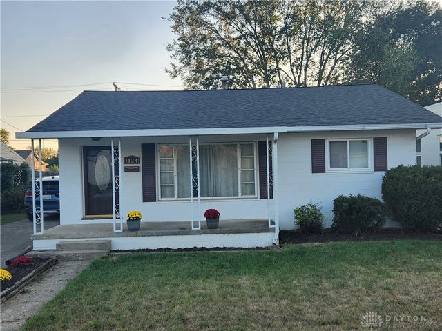 1124 Race Drive, Troy, OH 45373